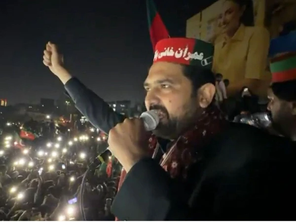 ہم کسی کو اجازت نہیں دیں گے کہ عمران خان کو بلاجواز جیل میں رکھیں، وزیراعلیٰ خیبرپختونخوا