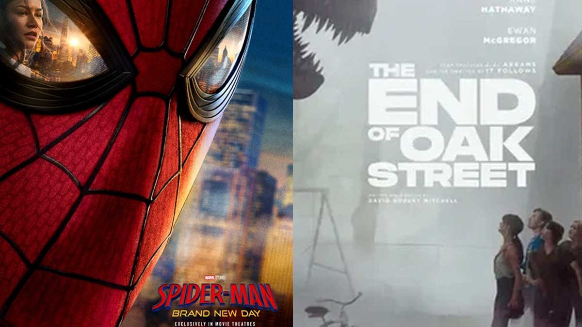 spiderman