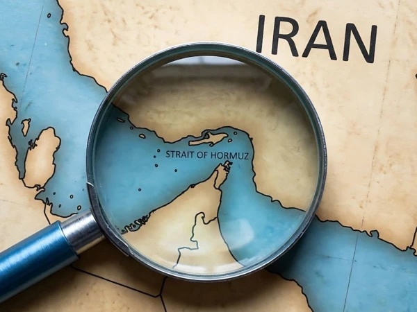 strait of hurmuz closed again by irgc iran1781970667 0