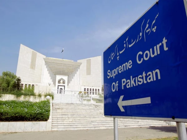 سپریم کورٹ نے عمر قید کاٹنے والے ملزم کو قتل کے مقدمے سے بری کردیا