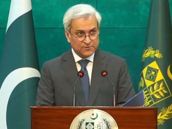 پاکستان ایران کیخلاف اپنی سرزمین و فضا استعمال نہ ہونے دینے کے مؤقف پر کاربند ہے، دفتر خارجہ