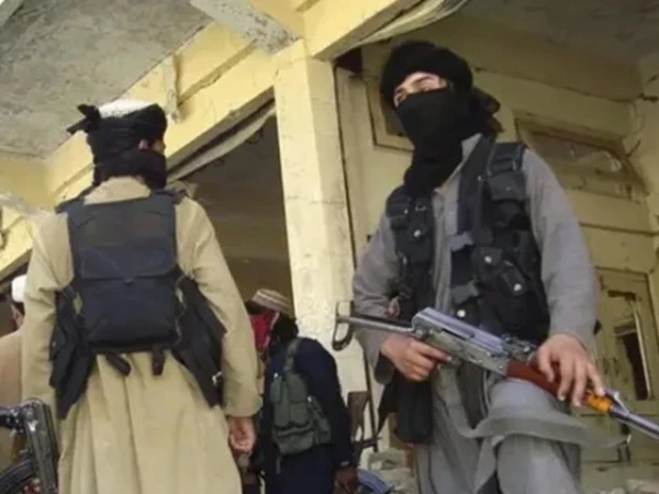 دہشت گردی اور افغانستان – ایکسپریس اردو