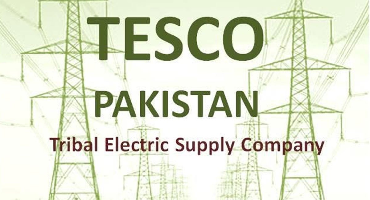 tesco