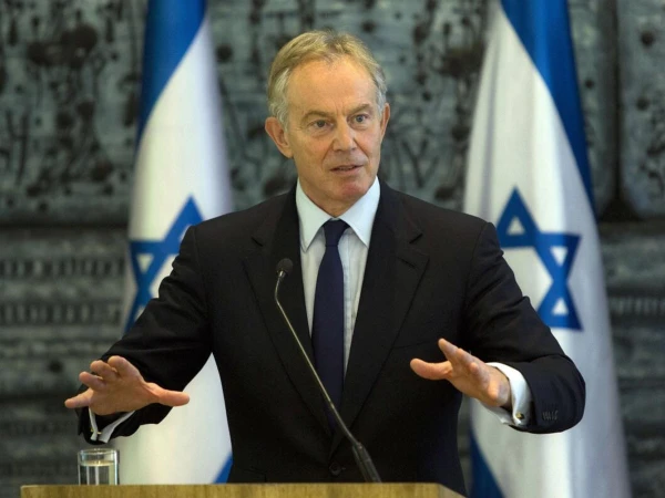 tony blair gaza administration1758915394 0