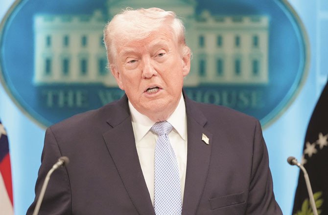 trump 2 d