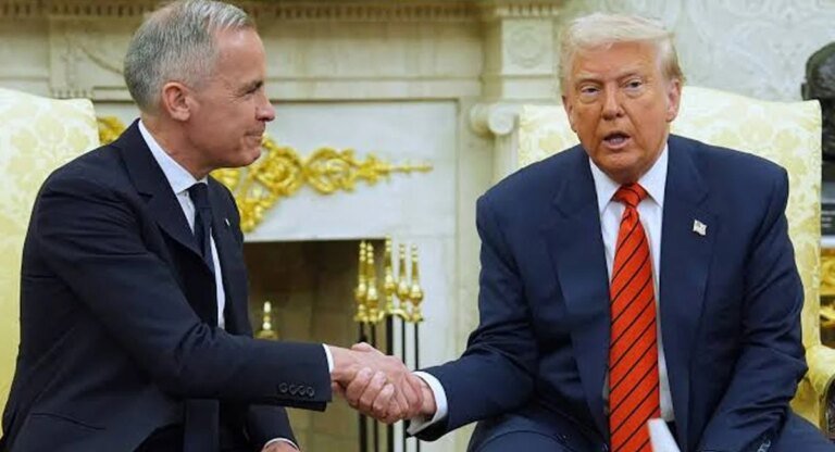 US, Canada fail to reach trade pact to avert Trump tariffs