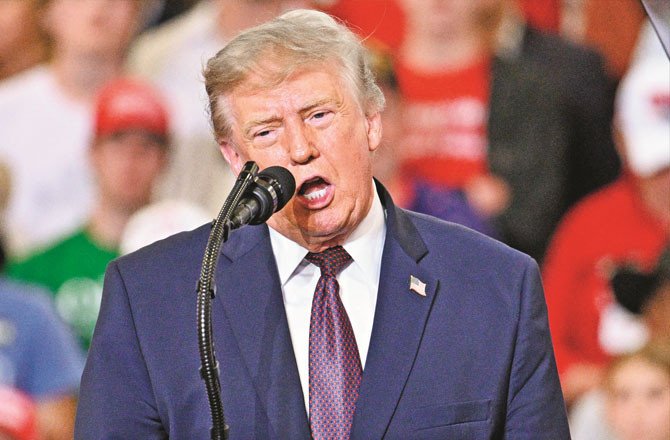 trump us election d