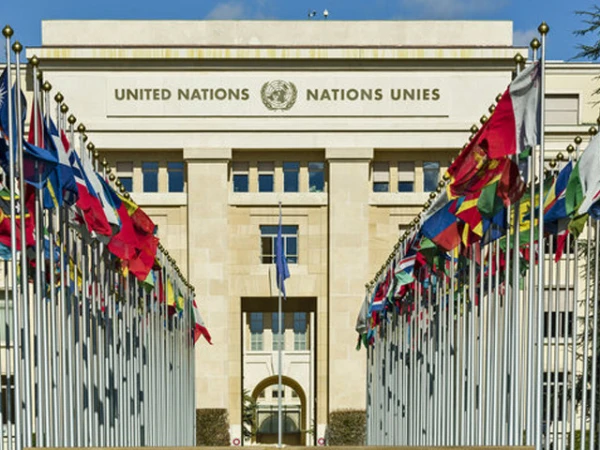 اقوام متحدہ نے پاکستان کی قرارداد برائے حق خود ارادیت متفقہ طور پر منظور کر لی