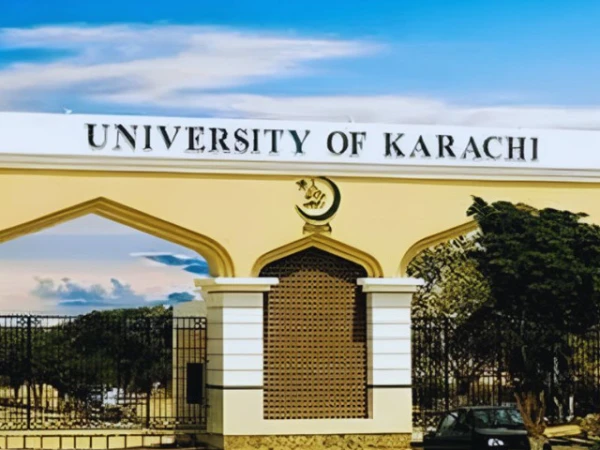 کالجوں میں ایسوسی ایٹ ڈگری پروگرام کے معاملے پر جامعہ کراچی اور کالج پرنسپلز کے مابین ڈیڈ لاک