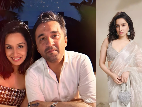 شردھا کپور کے بھائی سدھانت کپور 252 کروڑ  کے ڈرگ کیس میں طلب