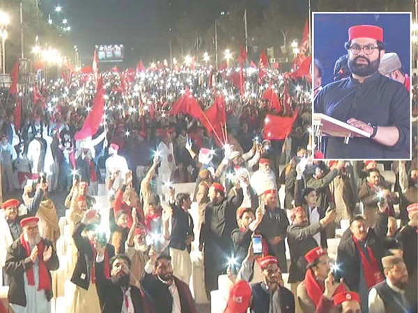 سانحہ گل پلازہ بوسیدہ نظام اور کرپشن کی داستان ہے، سینیٹر ایمل ولی خان 45 untitled 2026 01 26t040859 4781769382759 0