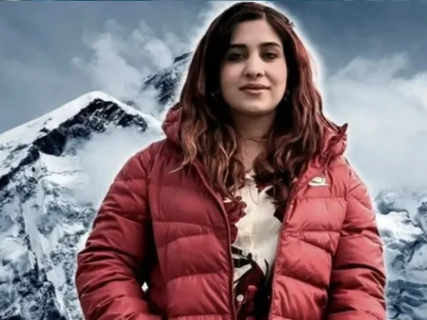 اسپانٹک چوٹی سر کرنے والی ڈاکٹر اسماء مشتاق کی لاش مل گئی