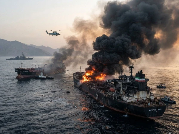 us attack on 3 oil tankers in strait of hurmuz1788632329 0