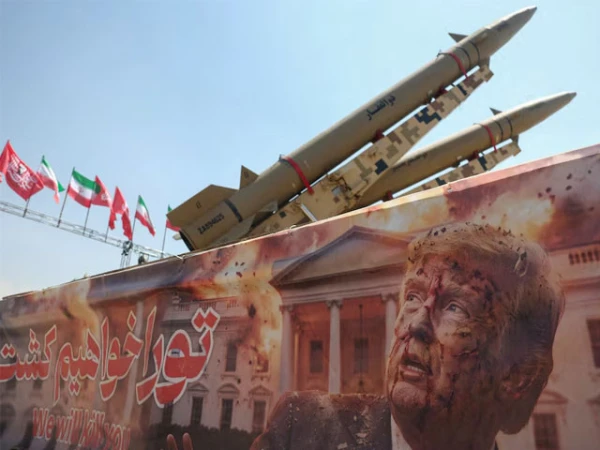 us ban indivisual persons iran weapon producers1790711337 0