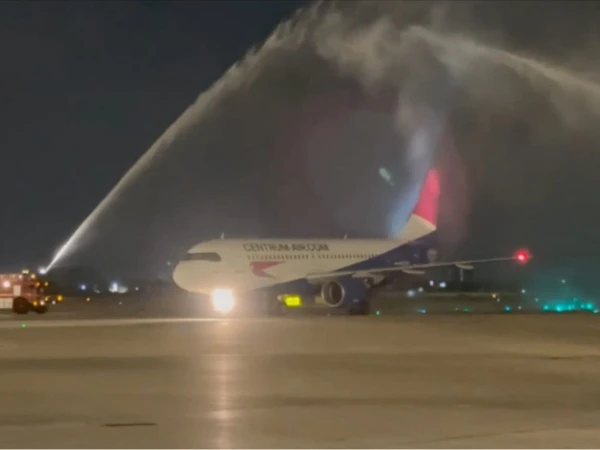 uzbekistan centrum air pakistan first flight tashk1788450915 0
