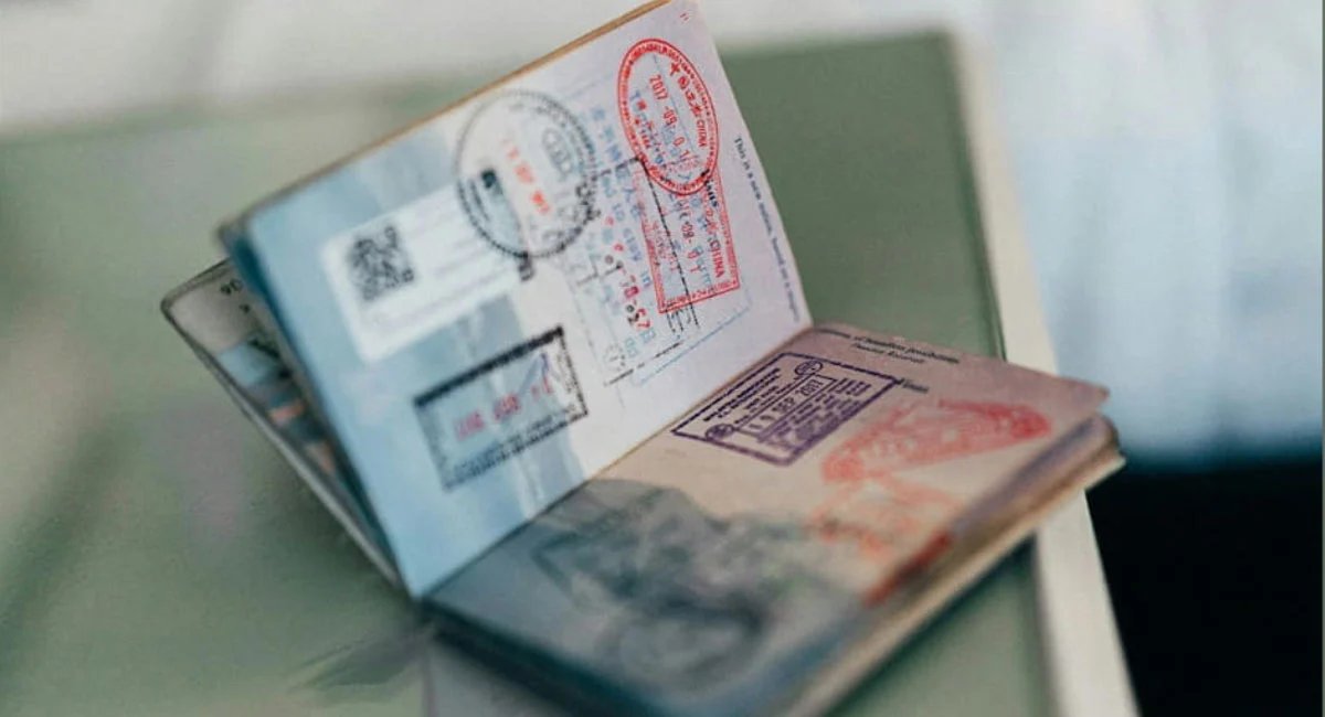 visa