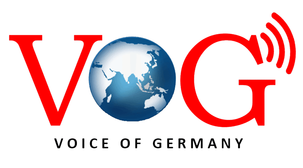Voice of Germany