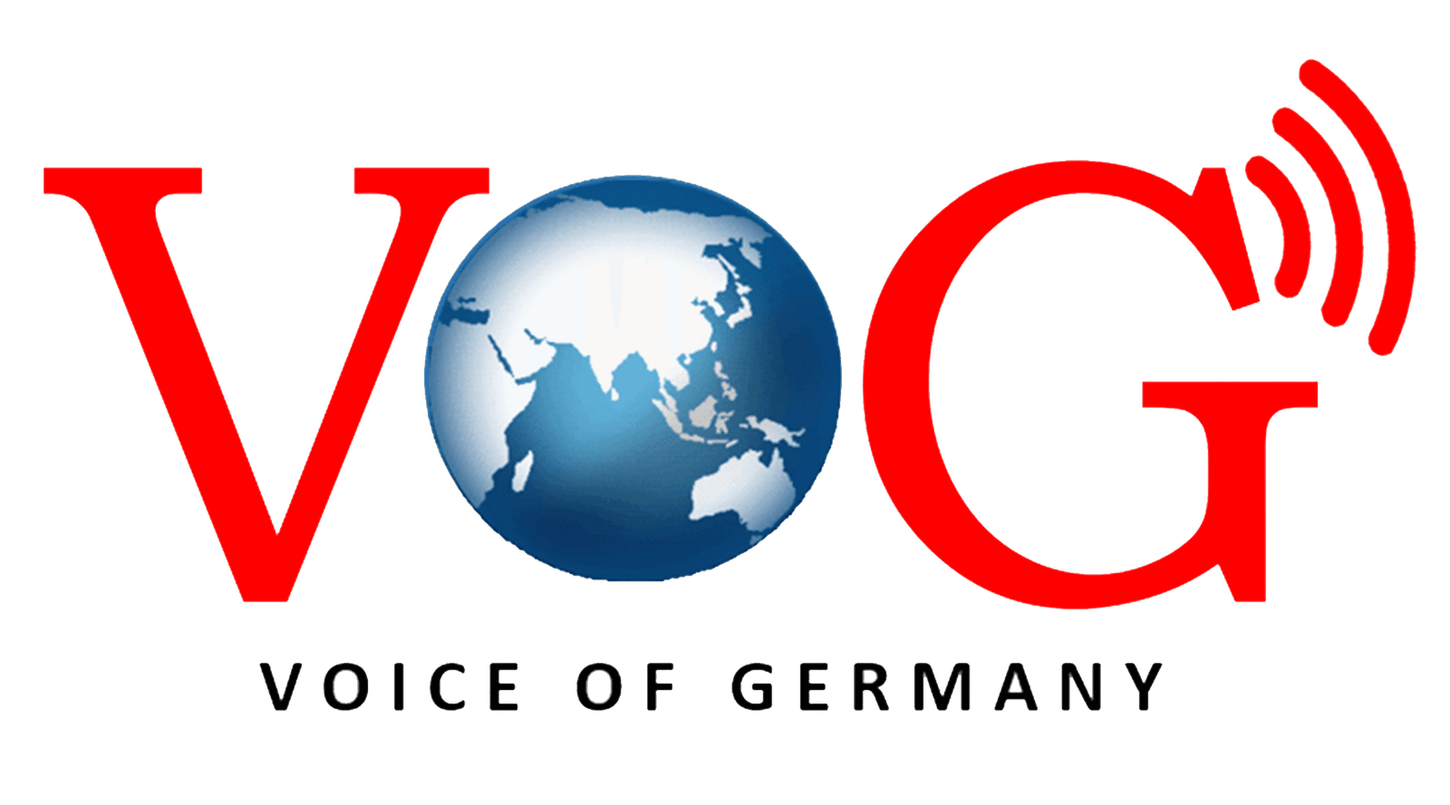 Voice of Germany