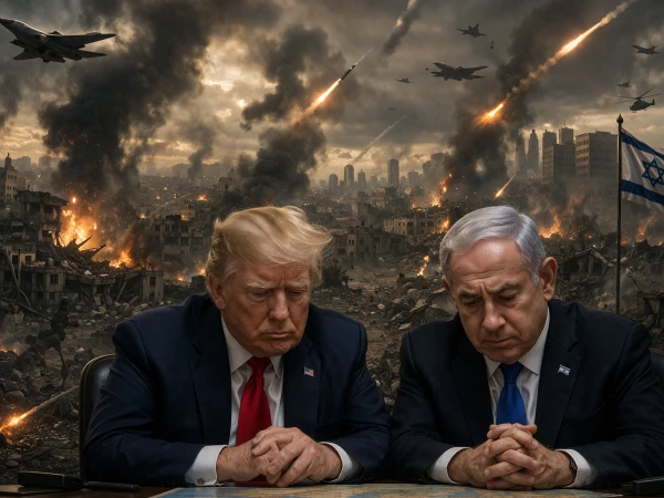 war torn leaders in somber reflection1775245591 0