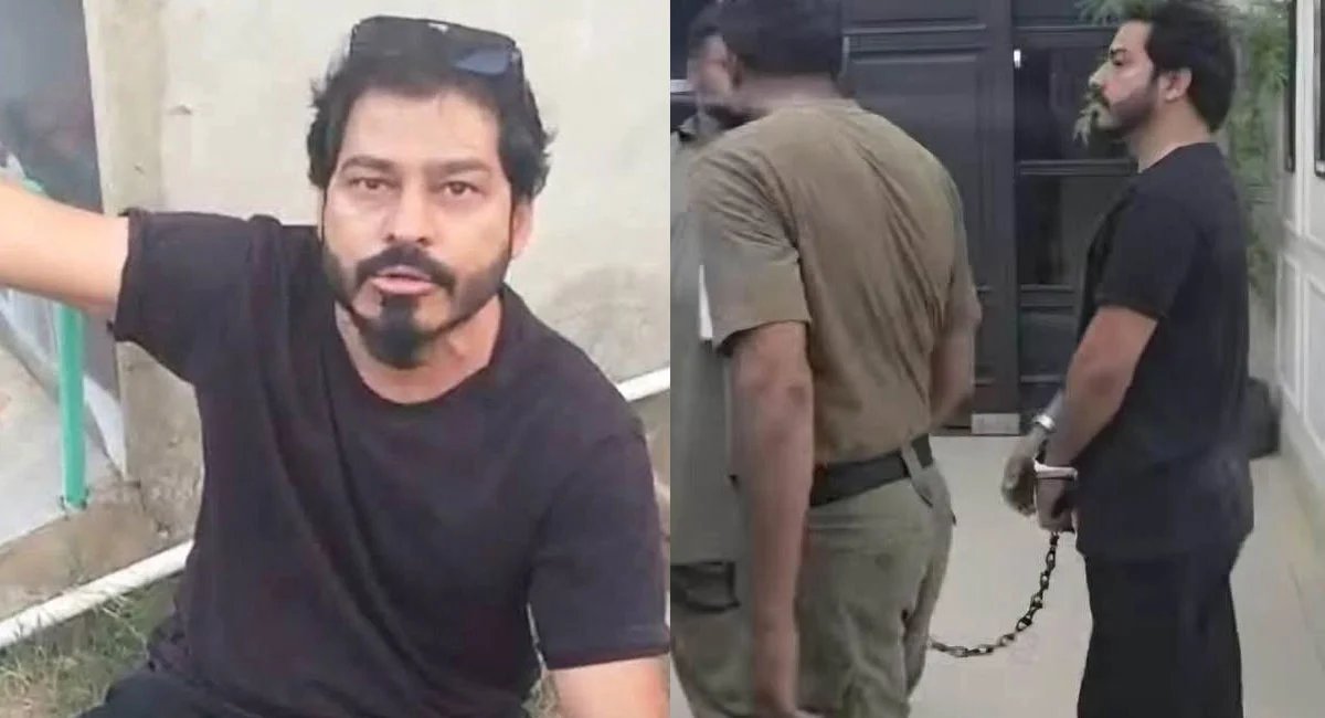 waseem abbas case
