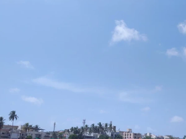 وسطی بحیرہ عرب پر دباؤ، کراچی میں آئندہ 3روز موسم کیسا رہے گا؟