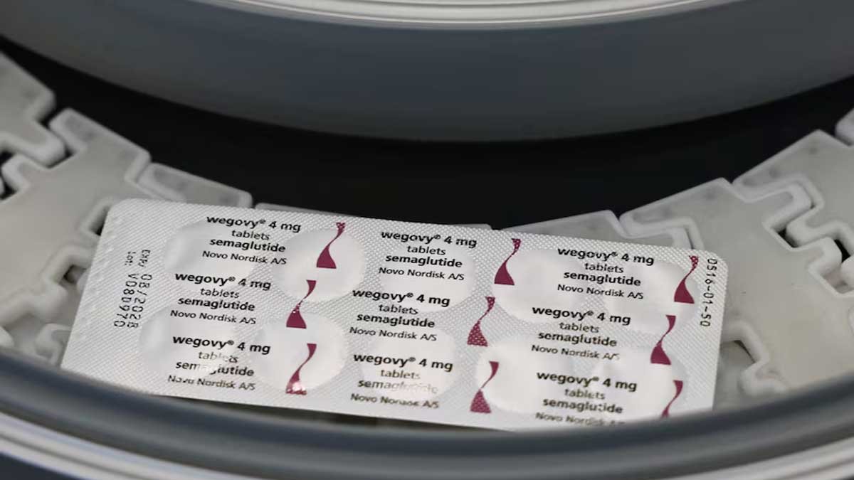 wegovy pill