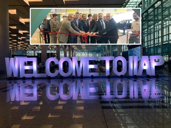 welcome islamabad airport21787726326 0