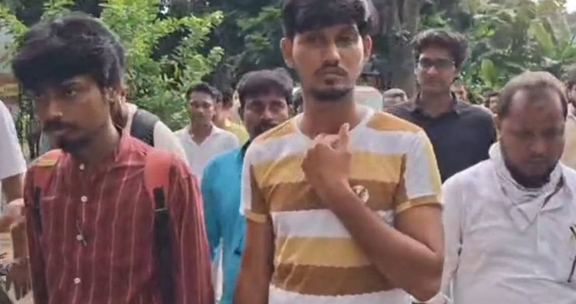 west bengal hafiz father death