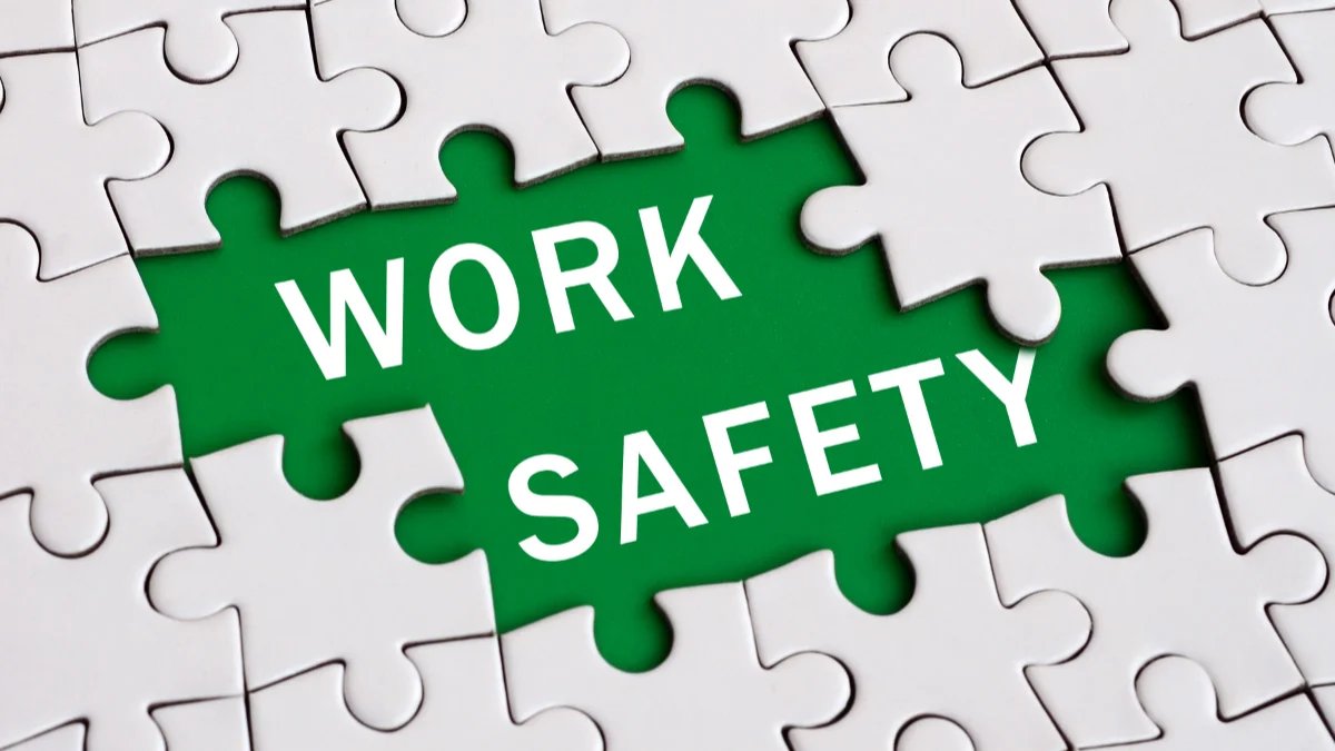 work Safety