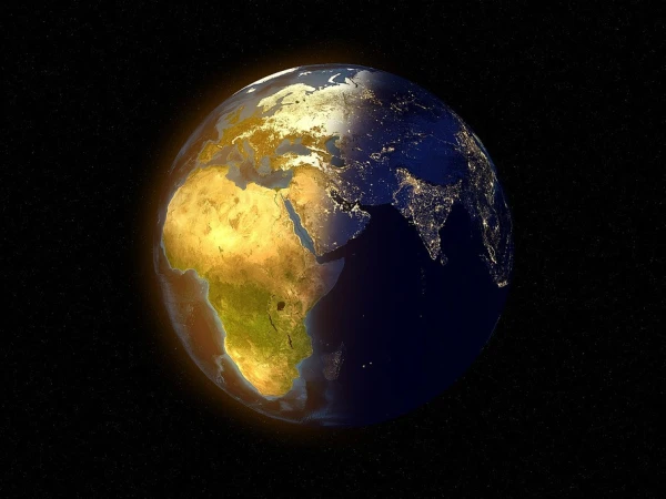 آج پاکستان سمیت متعدد ممالک میں دن اور رات کا دورانیہ یکساں ہوگا 112 world 1582347 12801773993212 0