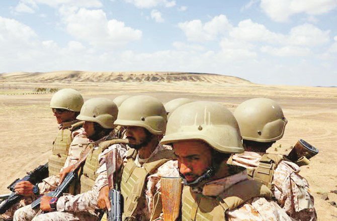 yemen houtis d