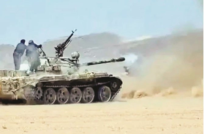 yemen saudi clash d