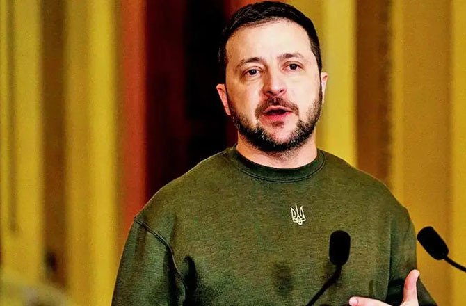 zelenskyy d