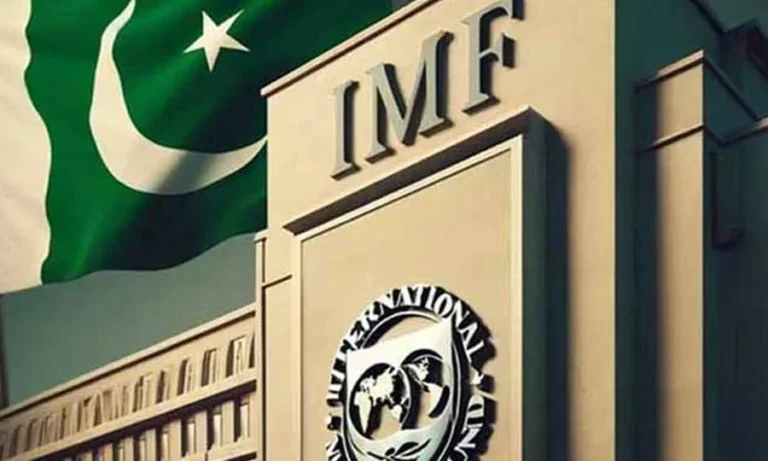 قرضوں کا سربراہ ، پاکستان کی سفارتکاری