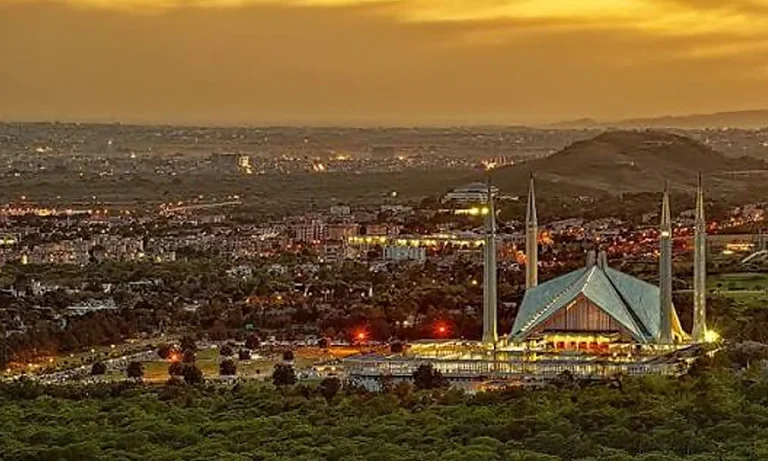اسلام آباد کو صوبائی حیثیت دینے کی تیاریاں؟ گورننس ماڈل کی عوامی منظوری کی تقریب کل ہو گی