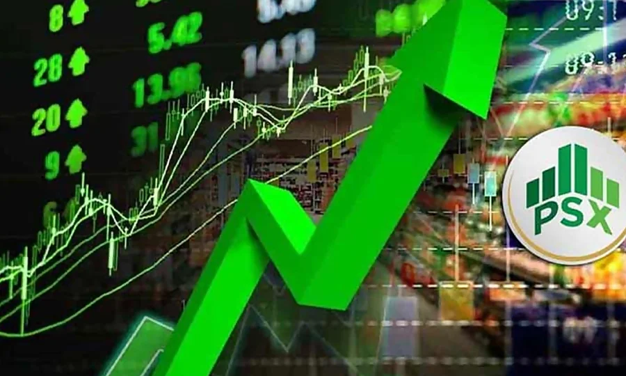 اسٹاک مارکیٹ تیزی.webp