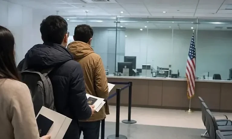 امریکا نے دنیا بھر میں امیگرنٹ ویزا درخواستیں روک دیں، ہزاروں درخواست گزار متاثر