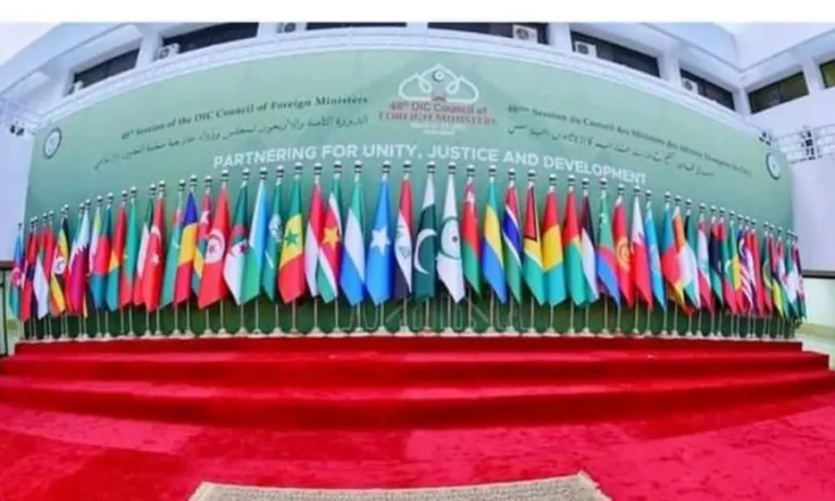 او آئی سی اور 21 مسلم ممالک کی صومالی لینڈ کو تسلیم کرنے کی شدید مذمت