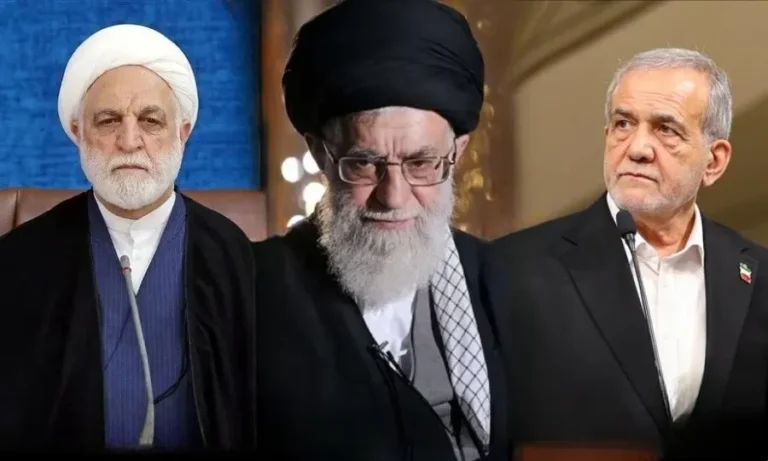 آیت اللّٰہ خامنہ ای کی شہادت کے بعد نیا سپریم لیڈر کون ہوگا؟