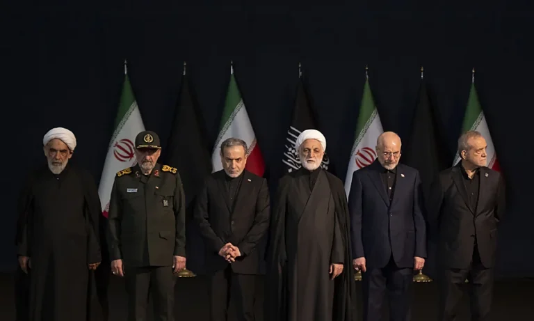 امریکا پرانی فلم ہے ہم نمٹنا جانتے ہیں، ایران کا کرارا جواب