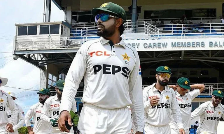 بابر اعظم اگلا میچ کھیل سکیں گے یا نہیں؟ فٹنس کے حوالے سے اہم خبر سامنے آگئی
