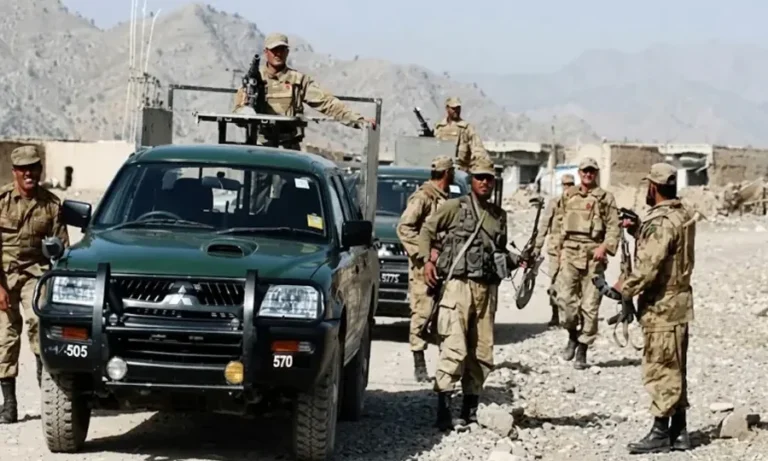 سیکیورٹی فورسز کی بلوچستان میں مختلف کارروائیاں؛ 19 دہشت گرد ہلاک، ایک جوان شہید