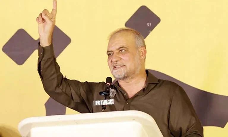 جماعت اسلامی نے بڑا قدم اٹھا لیا، 3 ستمبر سے ملک گیر ہڑتال کا اعلان