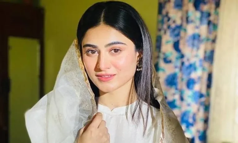 حنا آفریدی بغیر میک اپ رہنا کیوں پسند کرتی ہیں؟