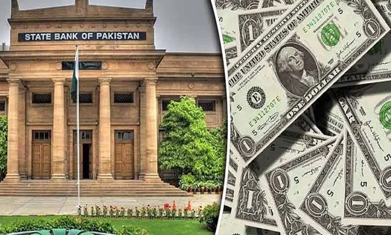 اگست میں پاکستان کا کرنٹ اکاؤنٹ خسارہ کم ہوکر 98 ملین ڈالر رہ گیا