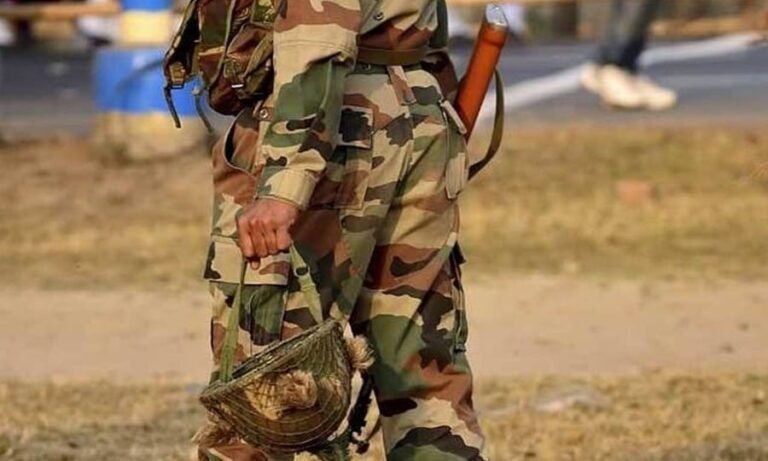 بھارتی فوج کی غداری کا ایک اور ثبوت، حساس معلومات کی منتقلی کے ہوشربا انکشافات