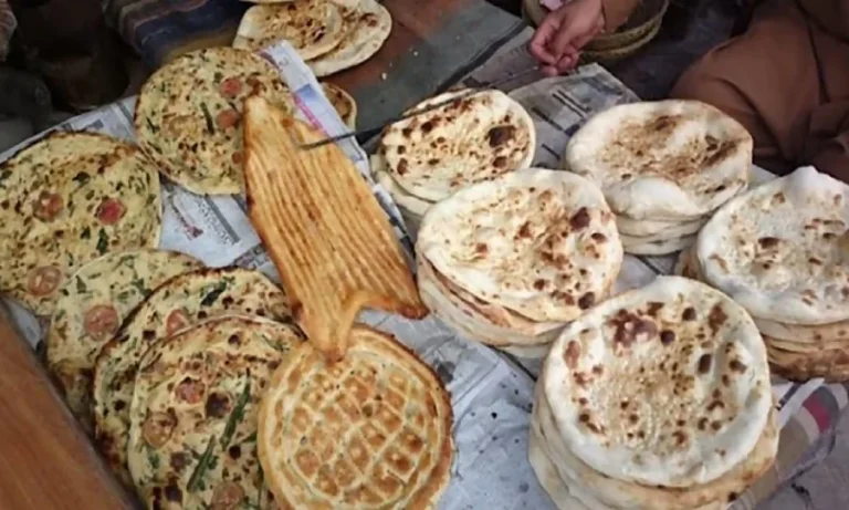 روٹی بھی عوام کی پہنچ سے دور، آٹے کی قیمتوں میں ہوش ربا اضافہ