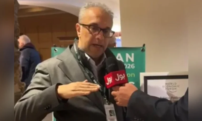 وہ وقت گیا جب پاکستان تنہا تھا، اب دنیا میں پاکستان کی پہچان ایک نمایاں کھلاڑی کی ہے، ایگزیکٹو چیئرمین ایشیاپاک انویسٹمنٹس سمیر چشتی 59 سمیر.webp