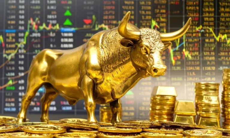 سونے کی قیمت تاریخی بلندیوں پر پہنچ گئی؛ آج پھر بڑا اضافہ 27 سونے کی قیمت 4.webp