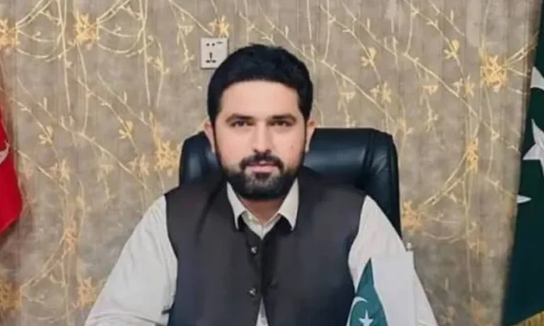 لانگ مارچ 4 اکتوبر کو پشاور سے روانہ ہوگا، سہیل آفریدی